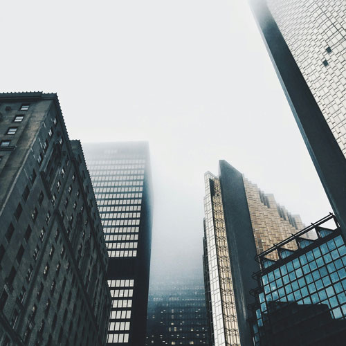 ERP Construcción